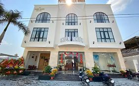 Hotel Thiện Nhiên